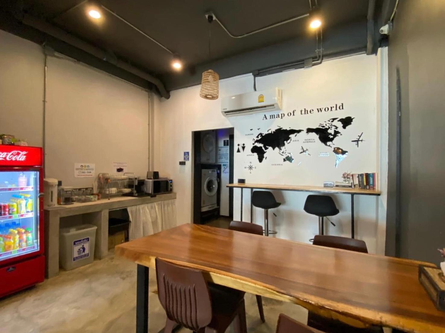 Ekanek (adults Only) Auberge de jeunesse *