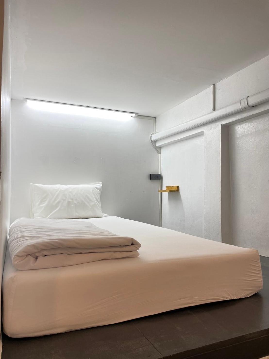 Auberge de jeunesse Ekanek (adults Only)