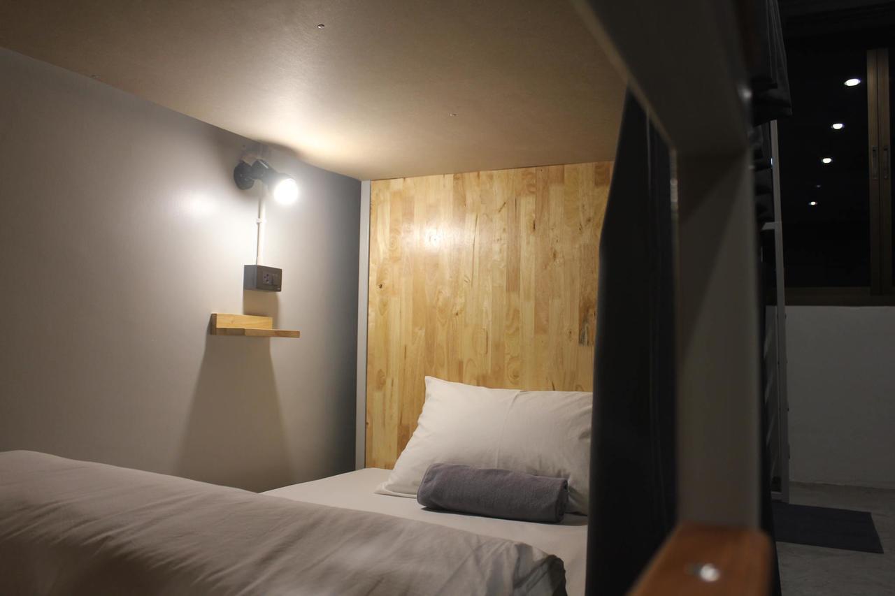 Auberge de jeunesse Ekanek (adults Only) *
