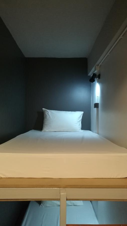 Ekanek (adults Only) Auberge de jeunesse Bangkok