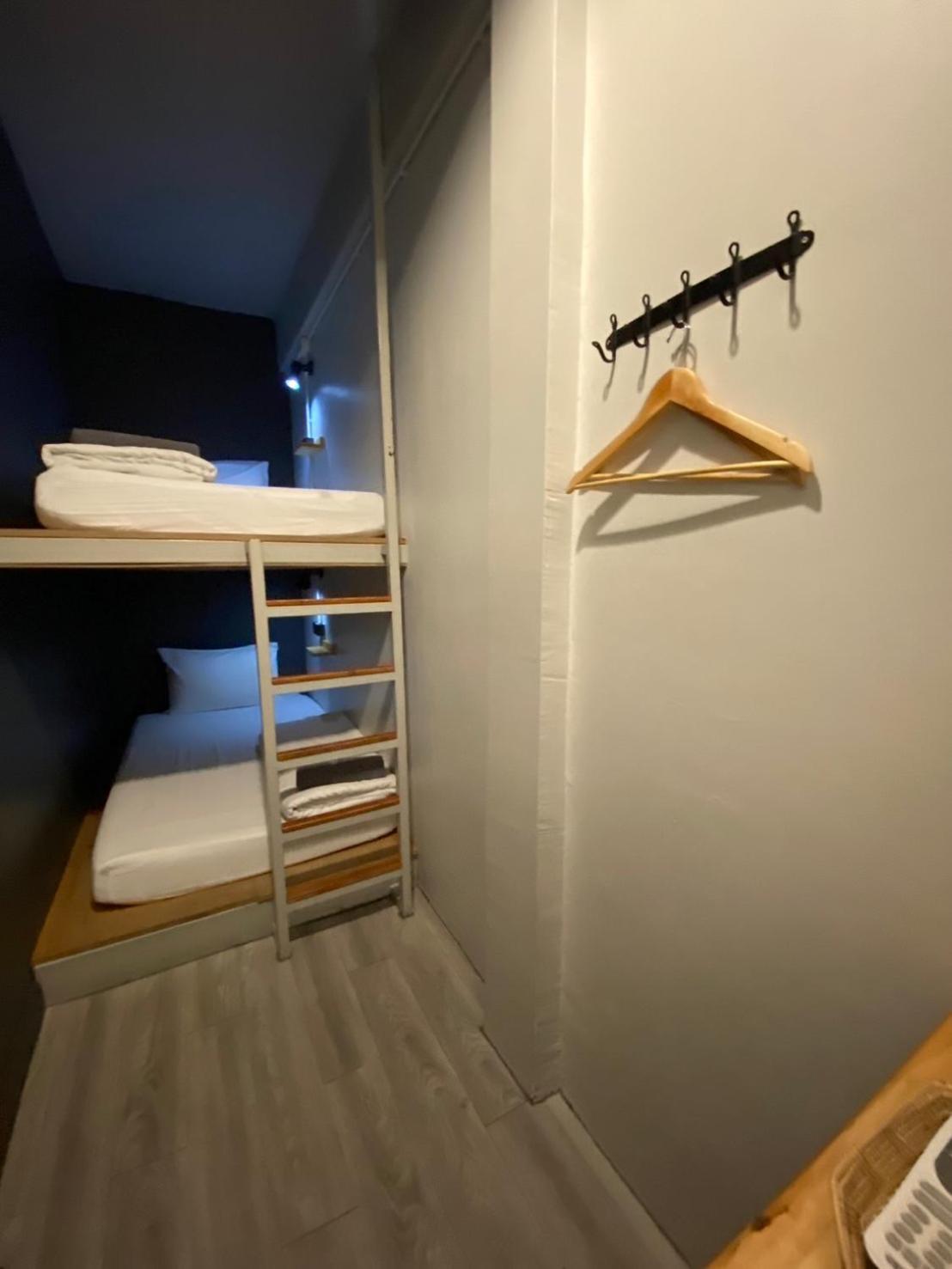Ekanek (adults Only) Auberge de jeunesse *