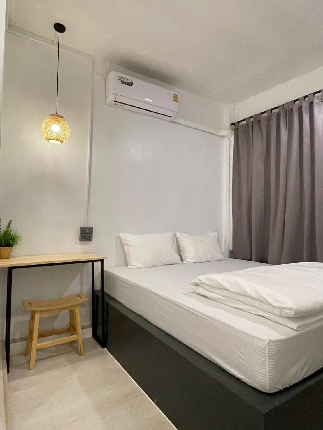 Ekanek (adults Only) Auberge de jeunesse Bangkok