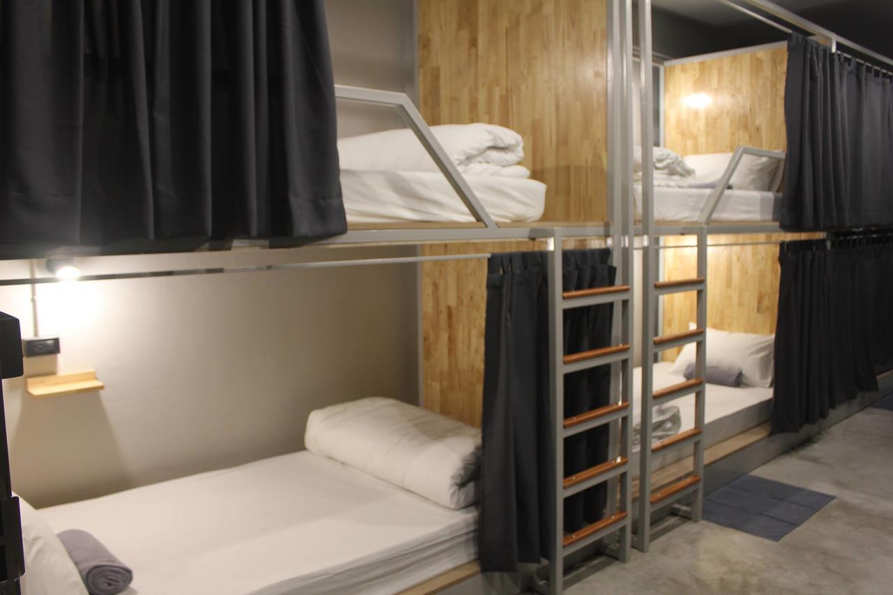 Ekanek (adults Only) Auberge de jeunesse