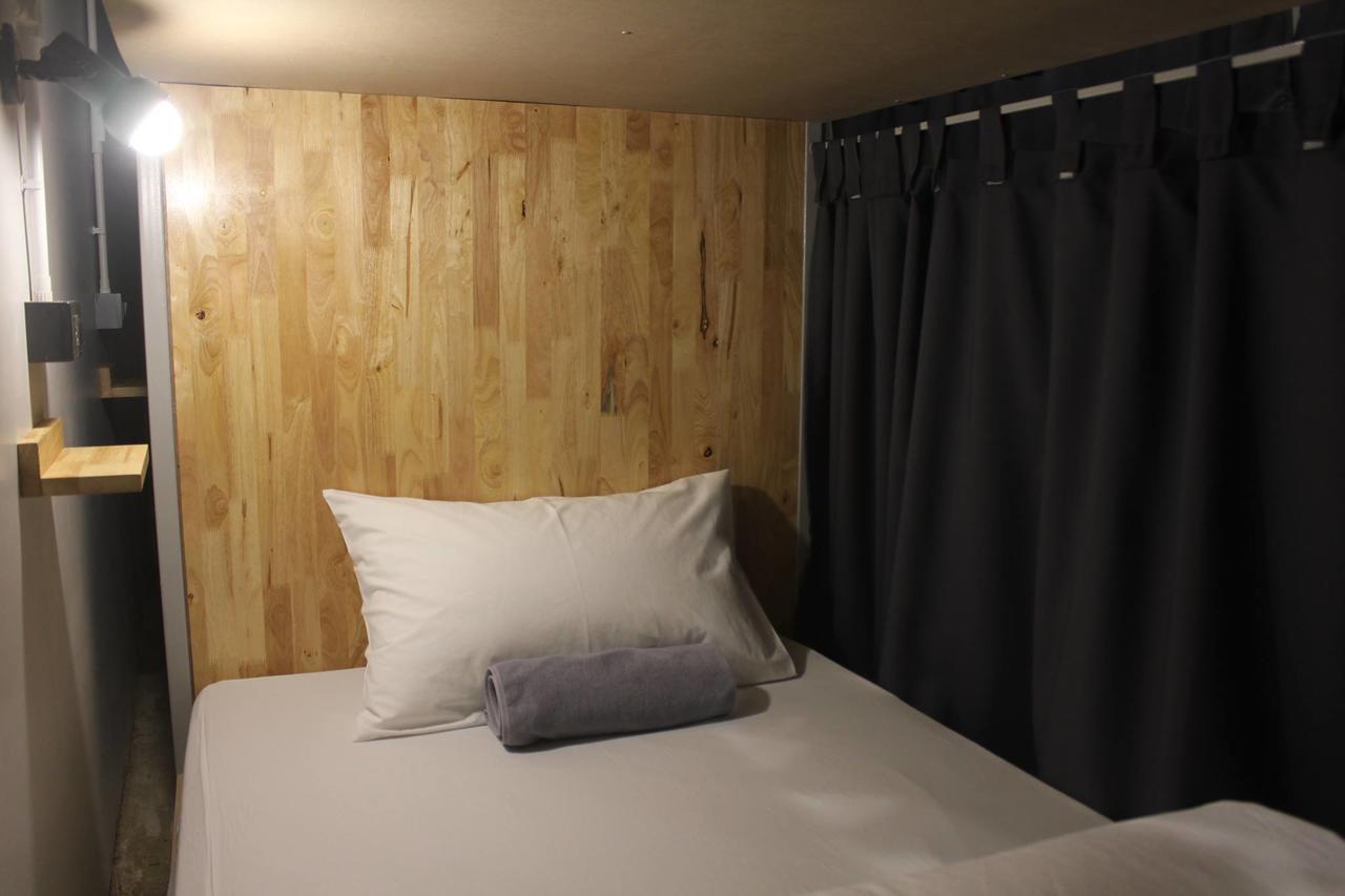 Ekanek (adults Only) Auberge de jeunesse *