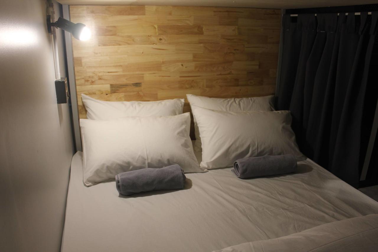 Auberge de jeunesse Ekanek (adults Only) *