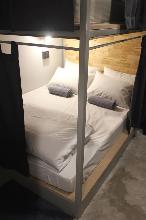 Ekanek (adults Only) Auberge de jeunesse *