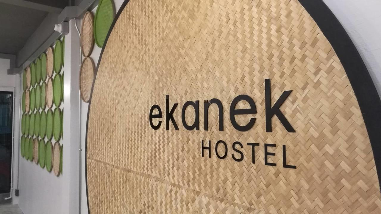 Ekanek (adults Only) Auberge de jeunesse Bangkok