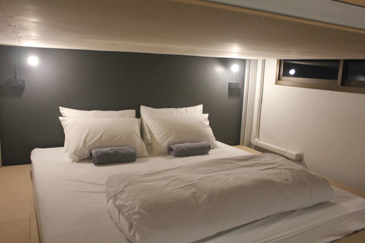 Auberge de jeunesse Ekanek (adults Only)