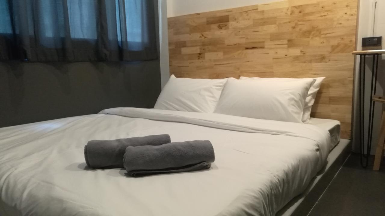 Ekanek (adults Only) Auberge de jeunesse Bangkok