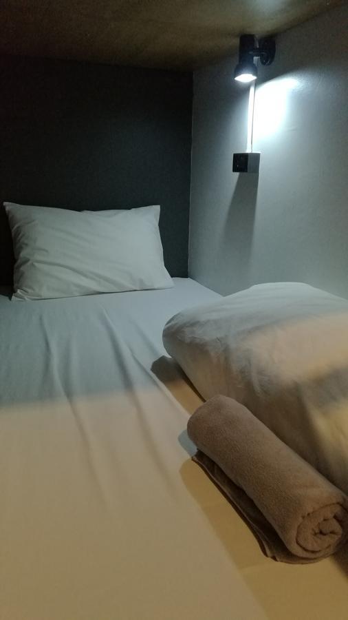 Ekanek (adults Only) Auberge de jeunesse Bangkok